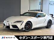 2023 TOYOTA SUPRA