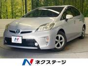 2013 TOYOTA PRIUS S