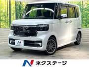 2023 HONDA N-BOX CUSTOM