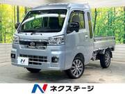 2022 DAIHATSU HIJET TRUCK