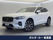 2023 VOLVO XC60