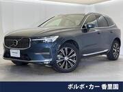 2022 VOLVO XC60