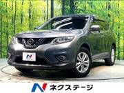 2014 NISSAN X-TRAIL 20X