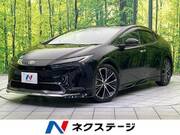 2025 TOYOTA PRIUS