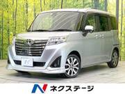 2017 TOYOTA ROOMY