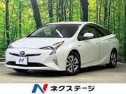 2017 TOYOTA PRIUS A PREMIUM