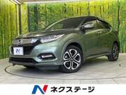 2018 HONDA VEZEL