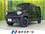 2023 SUZUKI HUSTLER