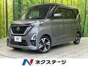 2021 NISSAN ROOX