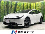 2023 TOYOTA PRIUS