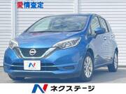 2019 NISSAN NOTE