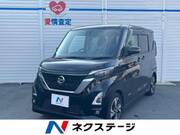 2023 NISSAN ROOX