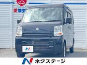 2024 SUZUKI EVERY