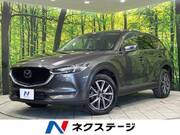 2017 MAZDA CX-5 XD L PACKAGE