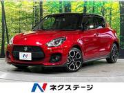 2023 SUZUKI SWIFT SPORT