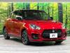 SUZUKI SWIFT SPORT