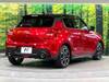SUZUKI SWIFT SPORT