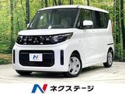 2025 MITSUBISHI EK SPACE