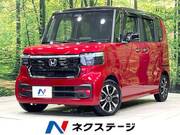 2024 HONDA N-BOX CUSTOM