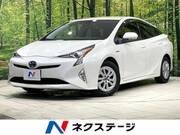 2018 TOYOTA PRIUS