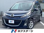2014 MAZDA BIANTE