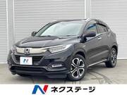 2018 HONDA VEZEL