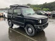 2023 SUZUKI JIMNY