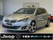 2017 PEUGEOT 308