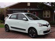 2020 RENAULT TWINGO