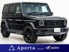MERCEDES BENZ G-CLASS