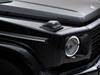 MERCEDES BENZ G-CLASS