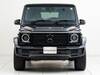 MERCEDES BENZ G-CLASS