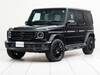 MERCEDES BENZ G-CLASS