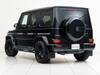 MERCEDES BENZ G-CLASS