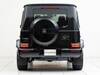 MERCEDES BENZ G-CLASS
