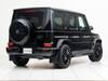 MERCEDES BENZ G-CLASS