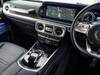 MERCEDES BENZ G-CLASS