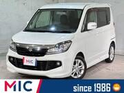 2012 SUZUKI SOLIO BANDIT
