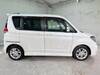 SUZUKI SOLIO BANDIT