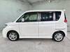 SUZUKI SOLIO BANDIT