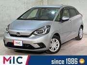 2021 HONDA FIT