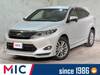 TOYOTA HARRIER HYBRID