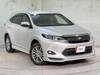 TOYOTA HARRIER HYBRID