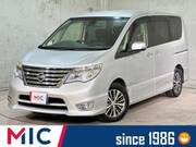 2015 NISSAN SERENA
