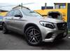MERCEDES BENZ GLC-CLASS