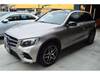 MERCEDES BENZ GLC-CLASS