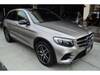 MERCEDES BENZ GLC-CLASS