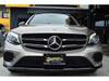 MERCEDES BENZ GLC-CLASS
