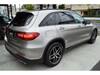 MERCEDES BENZ GLC-CLASS