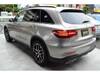 MERCEDES BENZ GLC-CLASS